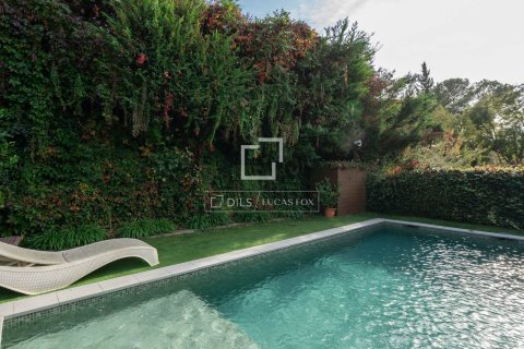 4 chambres villa à vendre à Sant Cugat Del Valles, Barcelona, Catalonia, Spain № 4130 - photo 5