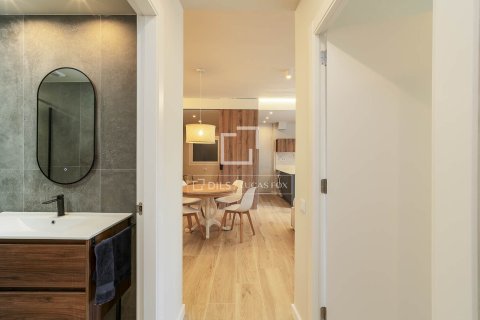 3 chambres apartment à vendre à Barcelona, Catalonia, Spain № 4126 - photo 15