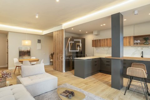 3 chambres apartment à vendre à Barcelona, Catalonia, Spain № 4126