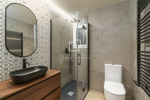 3 chambres apartment à vendre à Barcelona, Catalonia, Spain № 4126 - photo 20