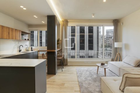 3 chambres apartment à vendre à Barcelona, Catalonia, Spain № 4126 - photo 24