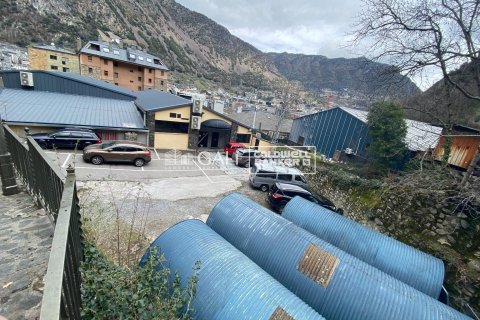 Снять в аренду коммерческую недвижимость в Андорра, Испания 626м², № 8017 - фото 24