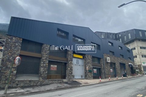 Снять в аренду коммерческую недвижимость в Андорра, Испания 626м², № 8017 - фото 22