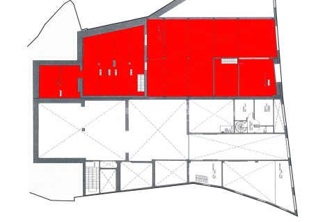 Снять в аренду коммерческую недвижимость в Андорра, Испания 626м², № 8017 - фото 20
