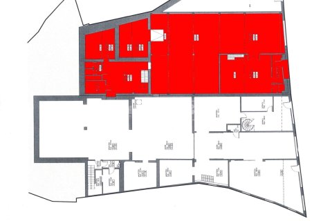 Снять в аренду коммерческую недвижимость в Андорра, Испания 626м², № 8017 - фото 21