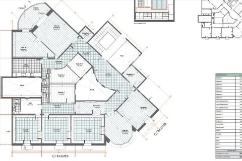 Снять в аренду офис в Барселона, Испания 320м², № 8015 - фото 10