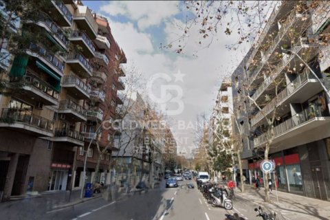 Коммерческая недвижимость 6189м² в Барселоне, Каталония, Испания № 8013