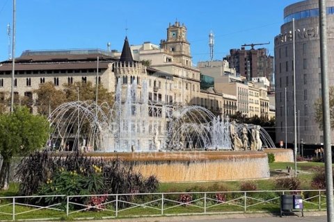 Снять в аренду коммерческую недвижимость в Барселона, Испания 6189м², № 8013 - фото 3