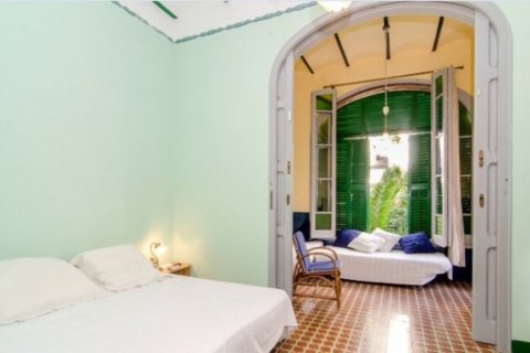 Коммерческая недвижимость 475м² в Ситжесе, Барселона, Каталония, Испания № 1449