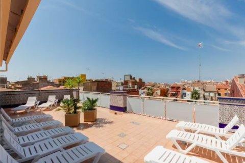 Коммерческая недвижимость 800м² в Барселоне, Каталония, Испания № 1447