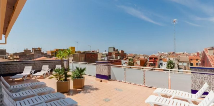 Коммерческая недвижимость 800м² в Барселоне, Каталония, Испания № 1447