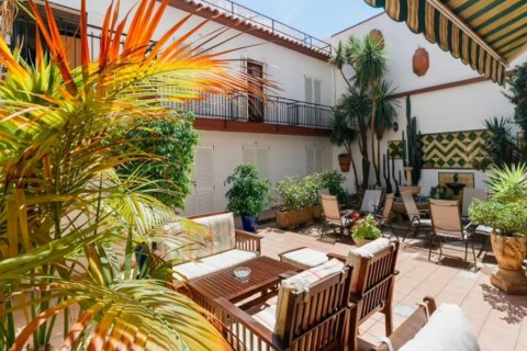 Купить коммерческую недвижимость в Барселона, Испания 800м², № 1447 - фото 6