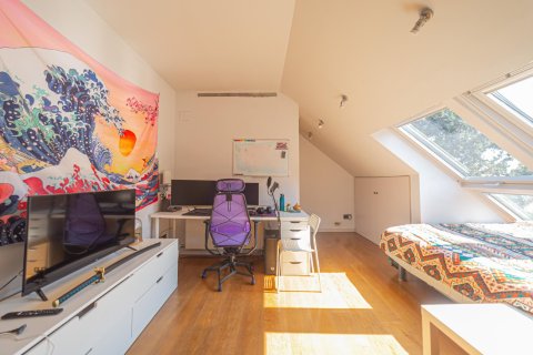 Купить квартиру в Барселона, Испания с 5 комнат, 205м², № 1451 - фото 25