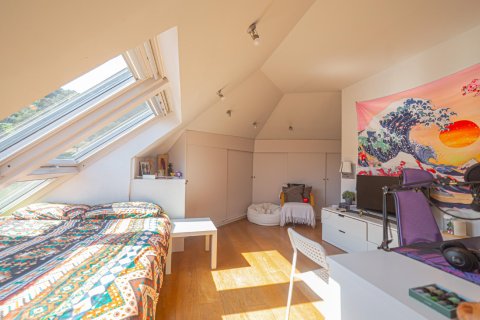 Купить квартиру в Барселона, Испания с 5 комнат, 205м², № 1451 - фото 24