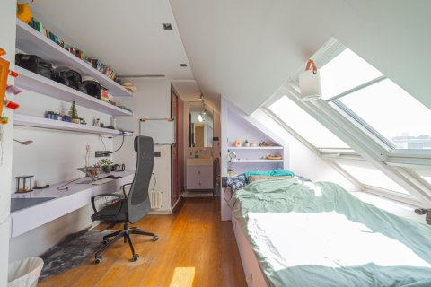 Купить квартиру в Барселона, Испания с 5 комнат, 205м², № 1451 - фото 28