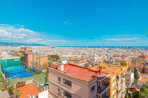 Купить квартиру в Барселона, Испания с 5 комнат, 205м², № 1451 - фото 19