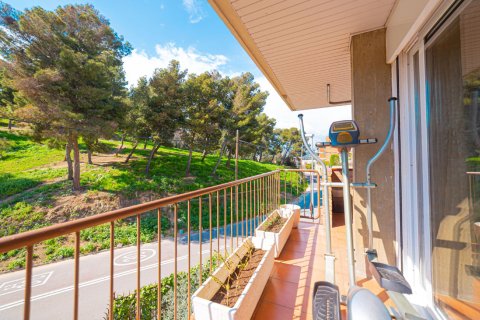 Купить квартиру в Барселона, Испания с 5 комнат, 205м², № 1451 - фото 15