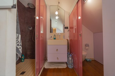 Купить квартиру в Барселона, Испания с 5 комнат, 205м², № 1451 - фото 29