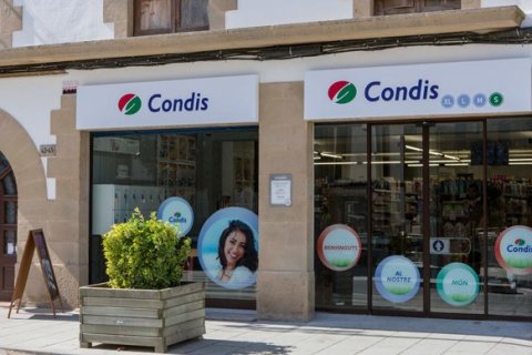 Коммерческая недвижимость 390м² в Барселоне, Каталония, Испания № 1450