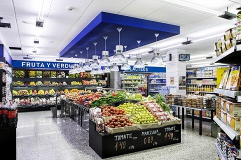 Купить коммерческую недвижимость в Барселона, Испания 390м², № 1450 - фото 3