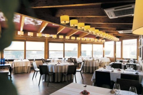 Купить коммерческую недвижимость в Сан-Пере-де-Рибес, Испания 1009м², № 1446 - фото 4