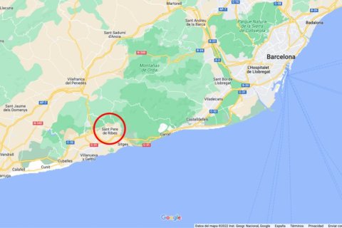 Купить коммерческую недвижимость в Сан-Пере-де-Рибес, Испания 1009м², № 1446 - фото 6