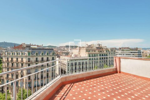 2 chambres penthouse à vendre à Barcelona, Catalonia, Spain № 3813 - photo 10