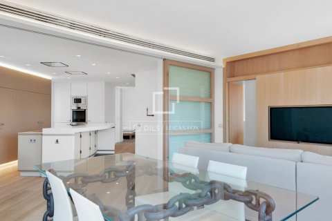 2 chambres penthouse à vendre à Barcelona, Catalonia, Spain № 3813 - photo 4