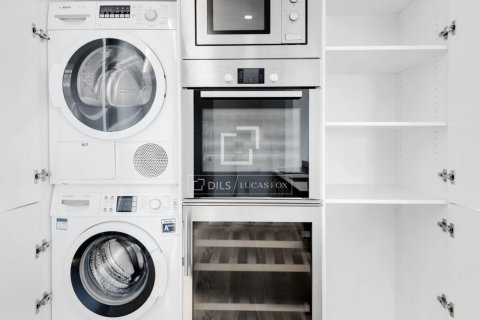 2 chambres penthouse à vendre à Barcelona, Catalonia, Spain № 3813 - photo 20