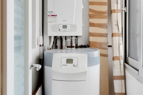 2 chambres penthouse à vendre à Barcelona, Catalonia, Spain № 3813 - photo 21