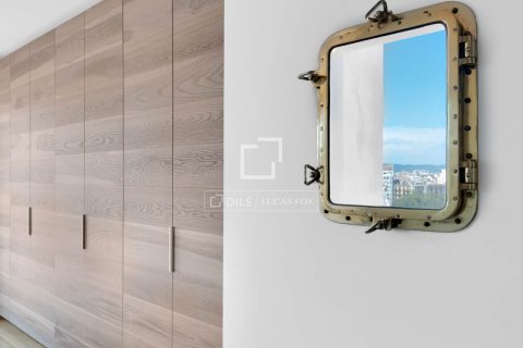 2 chambres penthouse à vendre à Barcelona, Catalonia, Spain № 3813 - photo 14
