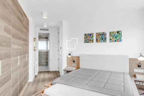 2 chambres penthouse à vendre à Barcelona, Catalonia, Spain № 3813 - photo 23