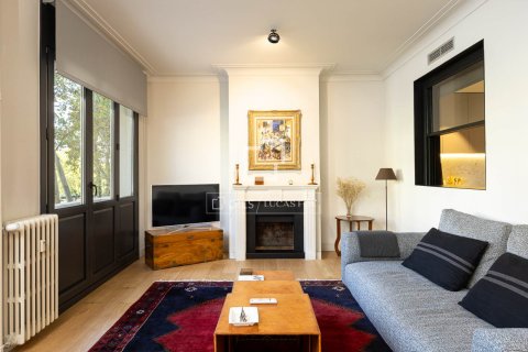 4 chambres apartment à vendre à Barcelona, Catalonia, Spain № 3815 - photo 11