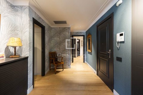 4 chambres apartment à vendre à Barcelona, Catalonia, Spain № 3815 - photo 30