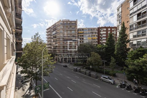 4 chambres apartment à vendre à Barcelona, Catalonia, Spain № 3815 - photo 22