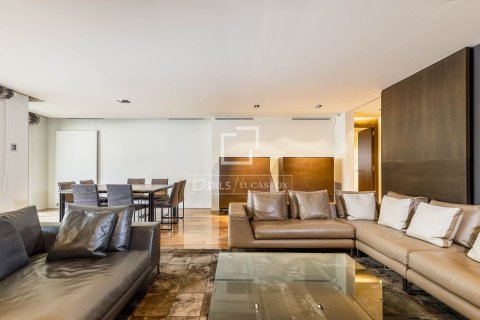 5 chambres apartment à vendre à Barcelona, Catalonia, Spain № 3814 - photo 6