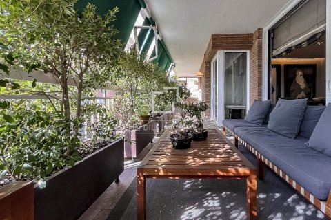 5 chambres apartment à vendre à Barcelona, Catalonia, Spain № 3814