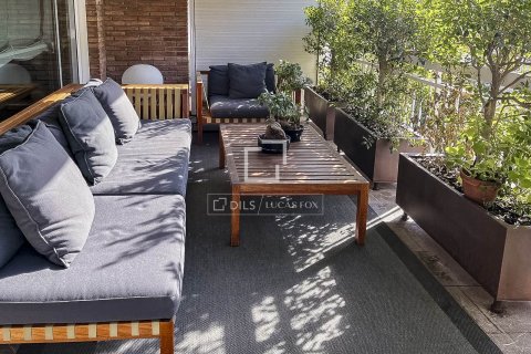 5 chambres apartment à vendre à Barcelona, Catalonia, Spain № 3814 - photo 12