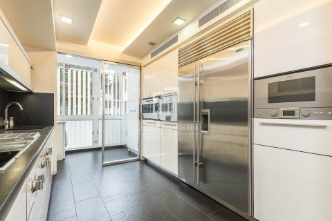 5 chambres apartment à vendre à Barcelona, Catalonia, Spain № 3814 - photo 18