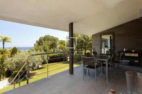 3 chambres villa à vendre à Premia De Dalt, Barcelona, Catalonia, Spain № 3809 - photo 6