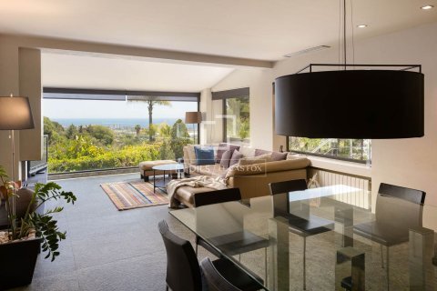 3 chambres villa à vendre à Premia De Dalt, Barcelona, Catalonia, Spain № 3809 - photo 7