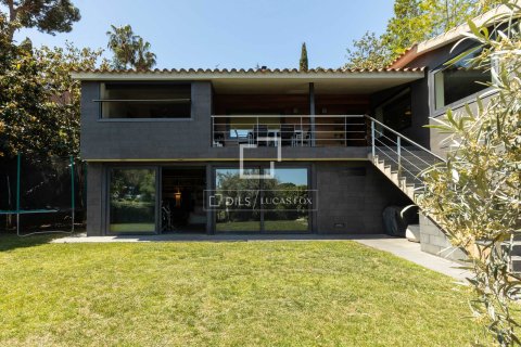 3 chambres villa à vendre à Premia De Dalt, Barcelona, Catalonia, Spain № 3809 - photo 25