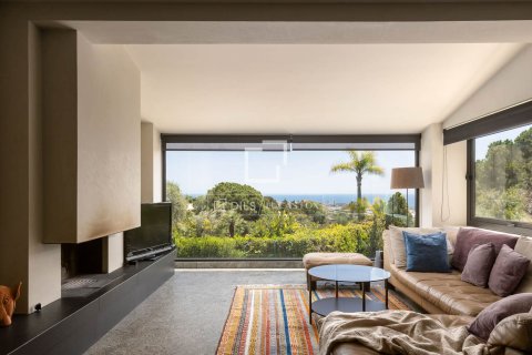 3 chambres villa à vendre à Premia De Dalt, Barcelona, Catalonia, Spain № 3809 - photo 3