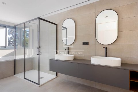 4 chambres villa à vendre à Vilassar de Dalt, Barcelona, Catalonia, Spain № 3812 - photo 23