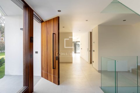 4 chambres villa à vendre à Vilassar de Dalt, Barcelona, Catalonia, Spain № 3812 - photo 8