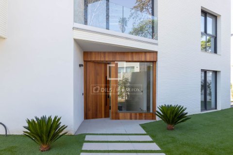 4 chambres villa à vendre à Vilassar de Dalt, Barcelona, Catalonia, Spain № 3812 - photo 7