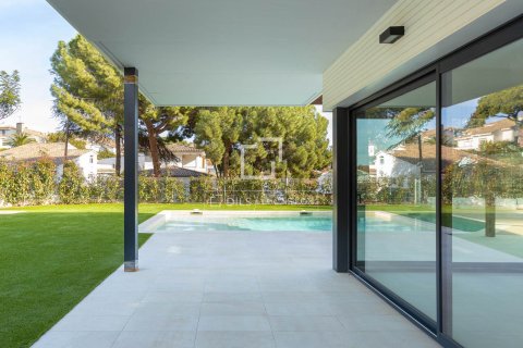 4 chambres villa à vendre à Vilassar de Dalt, Barcelona, Catalonia, Spain № 3812 - photo 6