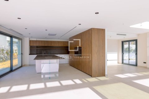 4 chambres villa à vendre à Vilassar de Dalt, Barcelona, Catalonia, Spain № 3812 - photo 14