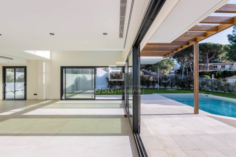 4 chambres villa à vendre à Vilassar de Dalt, Barcelona, Catalonia, Spain № 3812 - photo 10