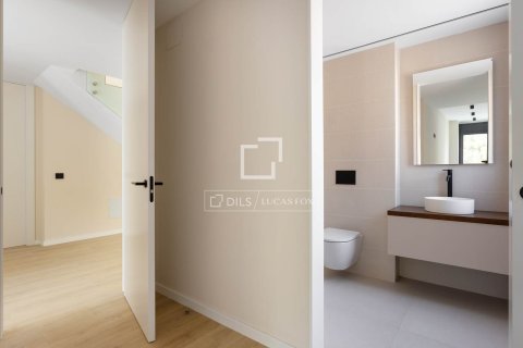 4 chambres villa à vendre à Vilassar de Dalt, Barcelona, Catalonia, Spain № 3812 - photo 26